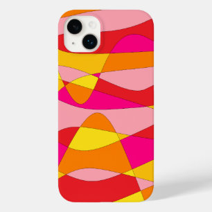 Coque Pour iPhone 14 Plus Résumé Mod