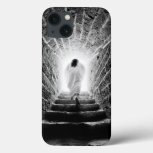 Coques Pour iPhone Résurrection de Jésus Christ