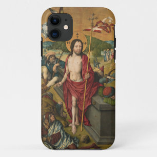 Case-Mate iPhone Case Résurrection Master Housebook Jésus Christ Peintur