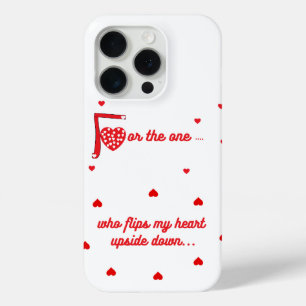 Retourner mon coeur - coques iphone