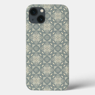 Case-Mate iPhone Case Rétro arrière - plan coloré 5 de motif