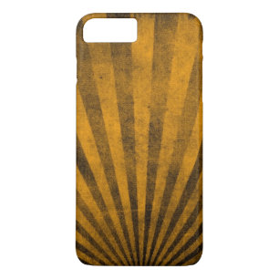 Case-Mate iPhone Case Rétro arrière - plan de motif