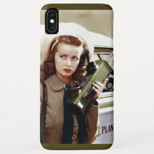 Coque Case-Mate Pour iPhone Rétro "Brick" iPhone/coque ipad par RoseWrites