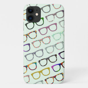 Case-Mate iPhone Case Rétro cas de l'iPhone 7 de motif en verre de
