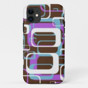Coque Case-Mate Pour iPhone Rétro cas de téléphone de forme