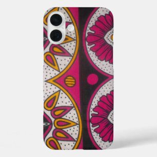 Coques iPhone 16 Plus Rétro concepteur Merchand de cadeau d'habillement