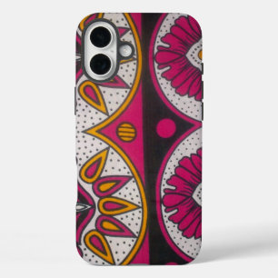 Coques iPhone 16 Plus Retro Hakuna Matata Apparel designer cadeau Mercha
