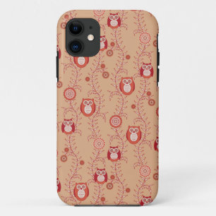 Coque Case-Mate Pour iPhone Rétro identification de Coque-Compagnon de