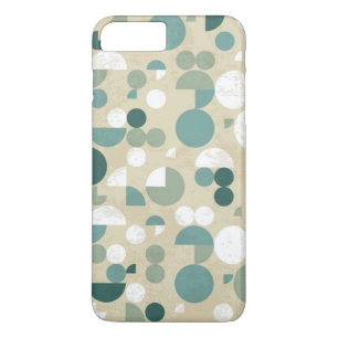 Case-Mate iPhone Case Rétro motif abstrait