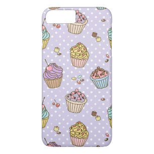Coque Case-Mate Pour iPhone Rétro motif de bonbons
