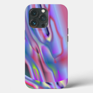 Case-Mate iPhone Case Rétro-set de métal liquide moulé D (017)