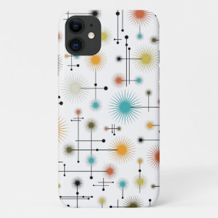 Case-Mate iPhone Case Retro Starburst A Go-Go!