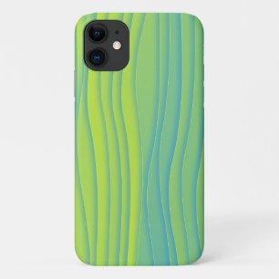 Case-Mate iPhone Case Retro Style Beach Wave Art Téléphone Case
