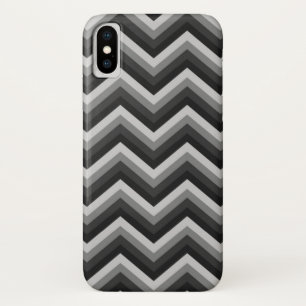 Coque Case-Mate Pour iPhone Rétro zigzag Chevron de motif