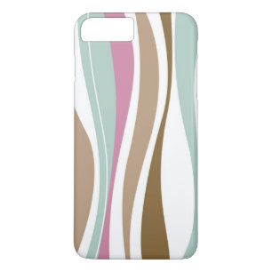 Coque Case-Mate Pour iPhone Rétros rayures