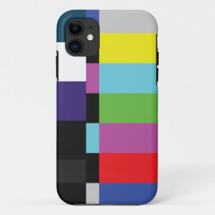 Coques Pour iPhone Rétros TV barres de magnétoscope de télévision