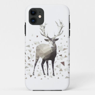 Coque Case-Mate Pour iPhone Rêve de cerfs blancs