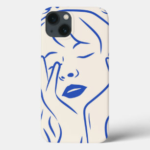 Case-Mate iPhone Case Rêve de fleurs douces
