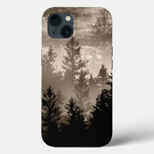 Case-Mate iPhone Case Rêve de la Galaxie forestière #3 #mur #décoration 