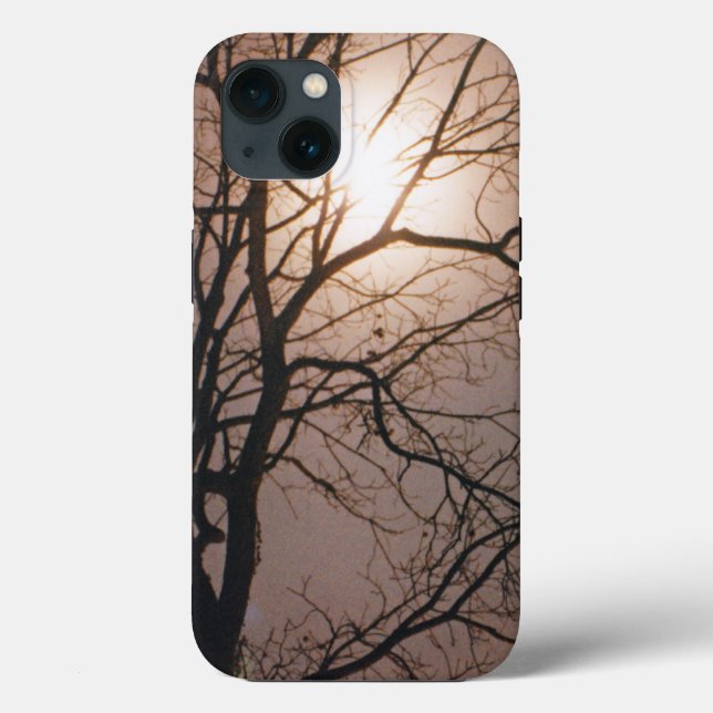 Coques Case-Mate iPhone Rêve lunaire (Verso)