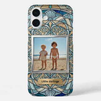 Coques iPhone 16 Plus Rêves de plage iPhone