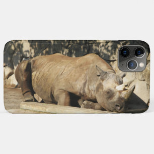 Case-Mate iPhone Case Rhino couché