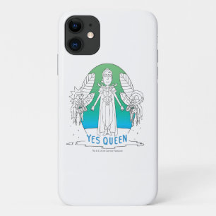 Case-Mate iPhone Case RICK ET MORTY™ Oui Reine