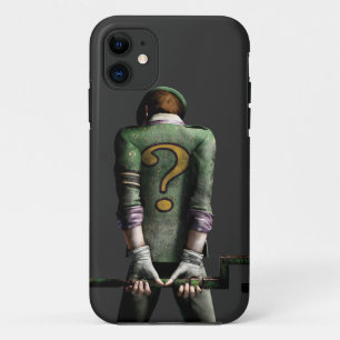 Coques Pour iPhone Riddler 2