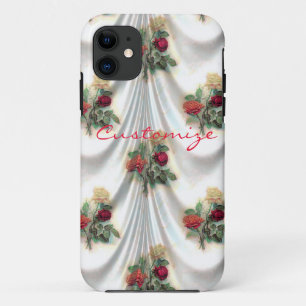 Case-Mate iPhone Case Rideau Thunder_Cove en rose rouge