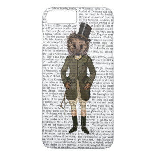 Coque iPhone 8 Plus/7 Plus Rider de Hérisson complet