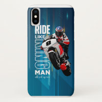 Rider King |