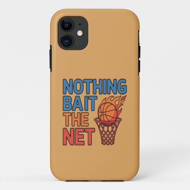 Coques Case-Mate iPhone Rien que le net (Dos)