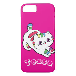 Case-Mate iPhone Case Rincement