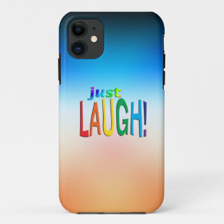 Coques Pour iPhone Rire