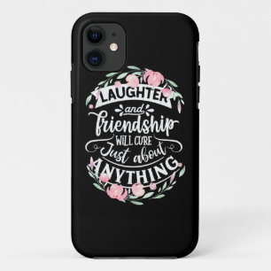 Case-Mate iPhone Case Rires Et Amitié