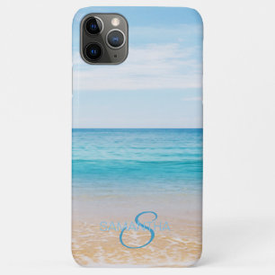Case-Mate iPhone Case Rivage de Plage Tropicale