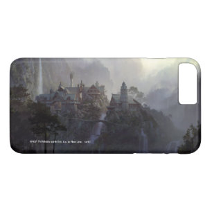 Coques Pour iPhone Rivendell