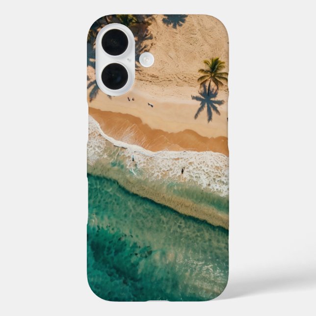 Coques Case-Mate iPhone Rives éclairées (Verso)
