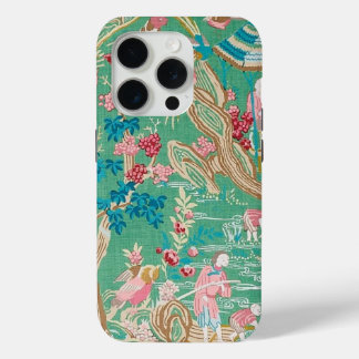 Coque iPhone 15 Pro Rivière chinoise