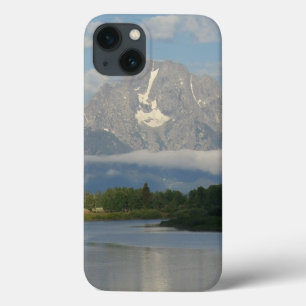 Etui iPhone Case-Mate Rivière Jackson Hole à Grand Teton National Park