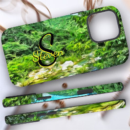 Coques iPhone 16 Pro Max Rivière Vallarta 0366