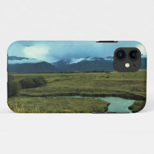 Case-Mate iPhone Case Rivière Wallowa, OR