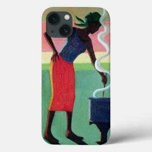 iPhone 13 Case Riz 2001 de cuisine