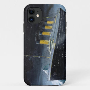 Etui iPhone Case-Mate RMS Titanic