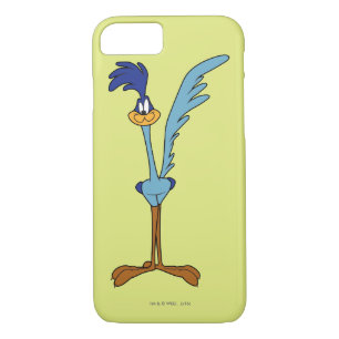 Coque iPhone 8/7 ROAD RUNNER™ en couleur