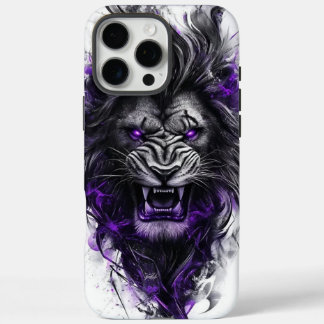 Coques iPhone 16 Pro Max Roar of the Shadow King