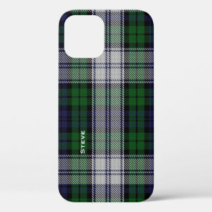 Case-Mate iPhone Case Robe Black Watch Tartan Plaid