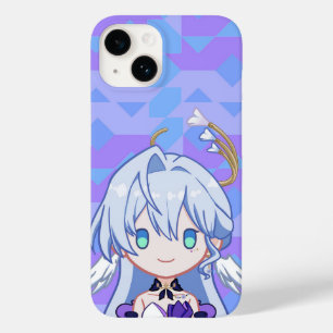 Coque Pour iPhone 14 Robin
