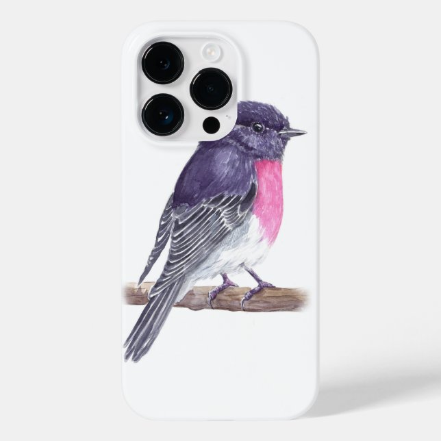 Coques Case-Mate iPhone Robin (Verso)