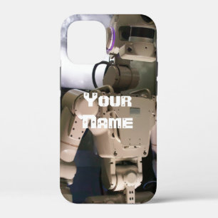 Case-Mate iPhone Case Robot
